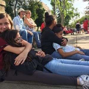 Meet your Posher, Arika